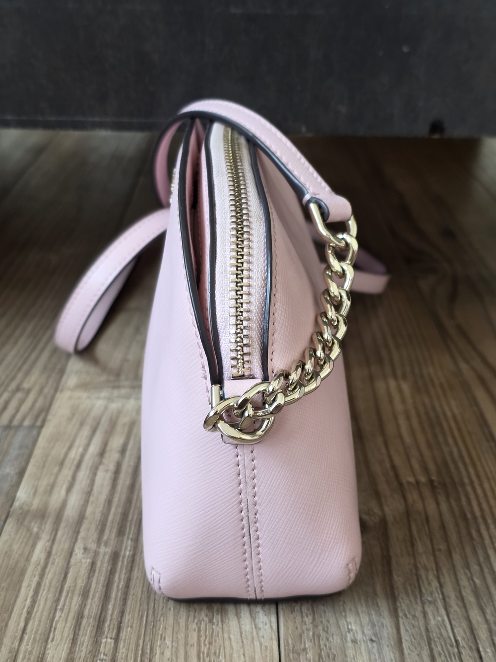 Kate Spade New York dome crossbody bag - Picture 4 of 9